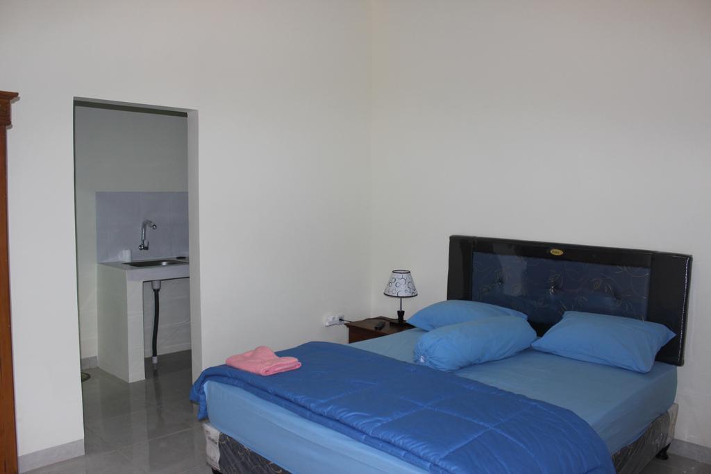 Ady Homestay Uluwatu Exterior foto